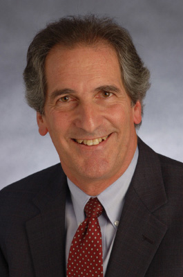 Robert J. Turrini, Retired